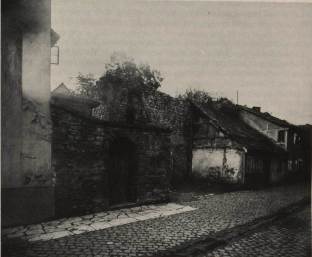 "Klein-Paris" um 1900. Quelle: Rohrbach, 1987, S. 186.